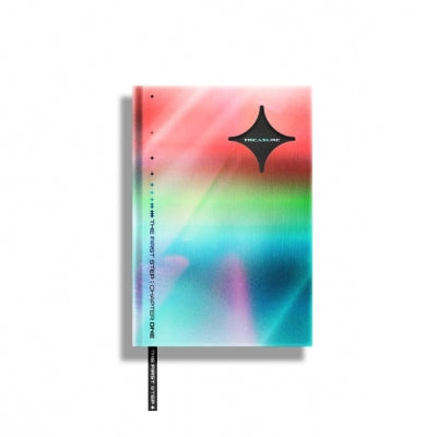 (TREASURE) 1st SINGLE ALBUM - THE FIRST STEP : CHAPTER ONE (BLACK VER.)