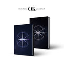 (CIX) 6th Mini Album - 'OK' Episode 2 : I'm OK(RANDOM)