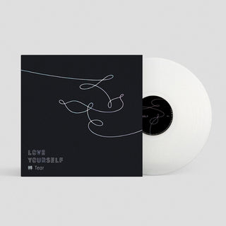 (BTS) - LOVE YOURSELF 轉 ‘Tear’ (LP)(RANDOM)