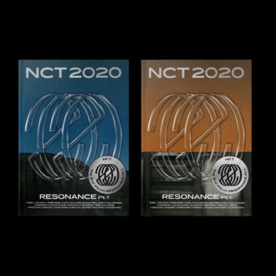 NCT 2020- RESONANCE Pt.1(RANDOM)