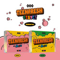 STAYC ﻿3rd Mini Album - TEENFRESH(ARCADE VER)