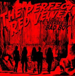 (Red Velvet) 2ND- The Perfect Red Velvet (REPACKAGE) KINO ALBUM