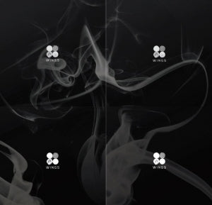 BTS (방탄소년단) 2nd Album - [WINGS] (random)