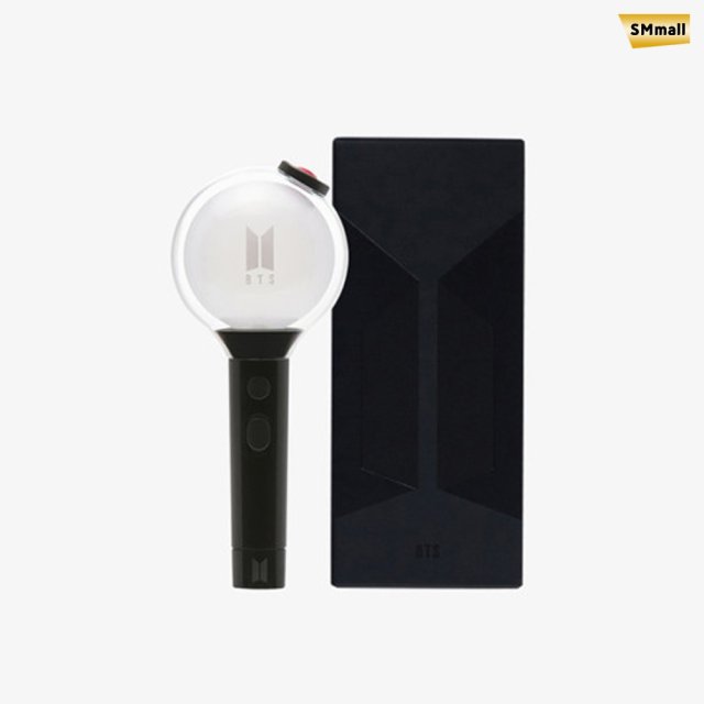 BTS Official Light Stick