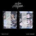 NMIXX (엔믹스) 4th EP - [﻿Fe3O4: FORWARD] (READY ver. / GO ver.)