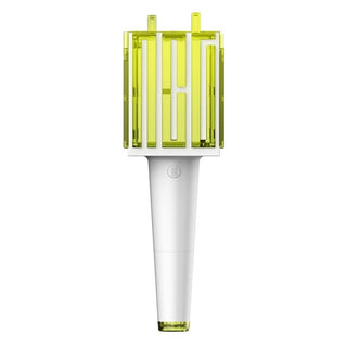 NCT OFFICIAL LIGHT STICK