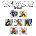 엔시티 드림 (NCT DREAM) 2집 리패키지 - Beatbox(Digipack Ver.)(random)