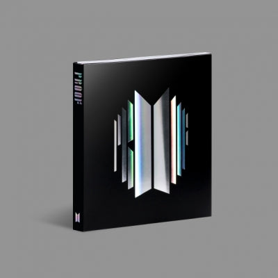 방탄소년단 (BTS) - Proof (Compact Edition)