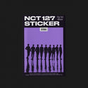 엔시티 127 (NCT 127) 3집 - Sticker (Sticker Ver.)