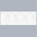 방탄소년단 (BTS) 5th Mini Album - LOVE YOURSELF 承 Her(random)