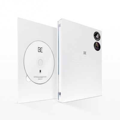 BTS (방탄소년단) - [BE] (Essential Edition)